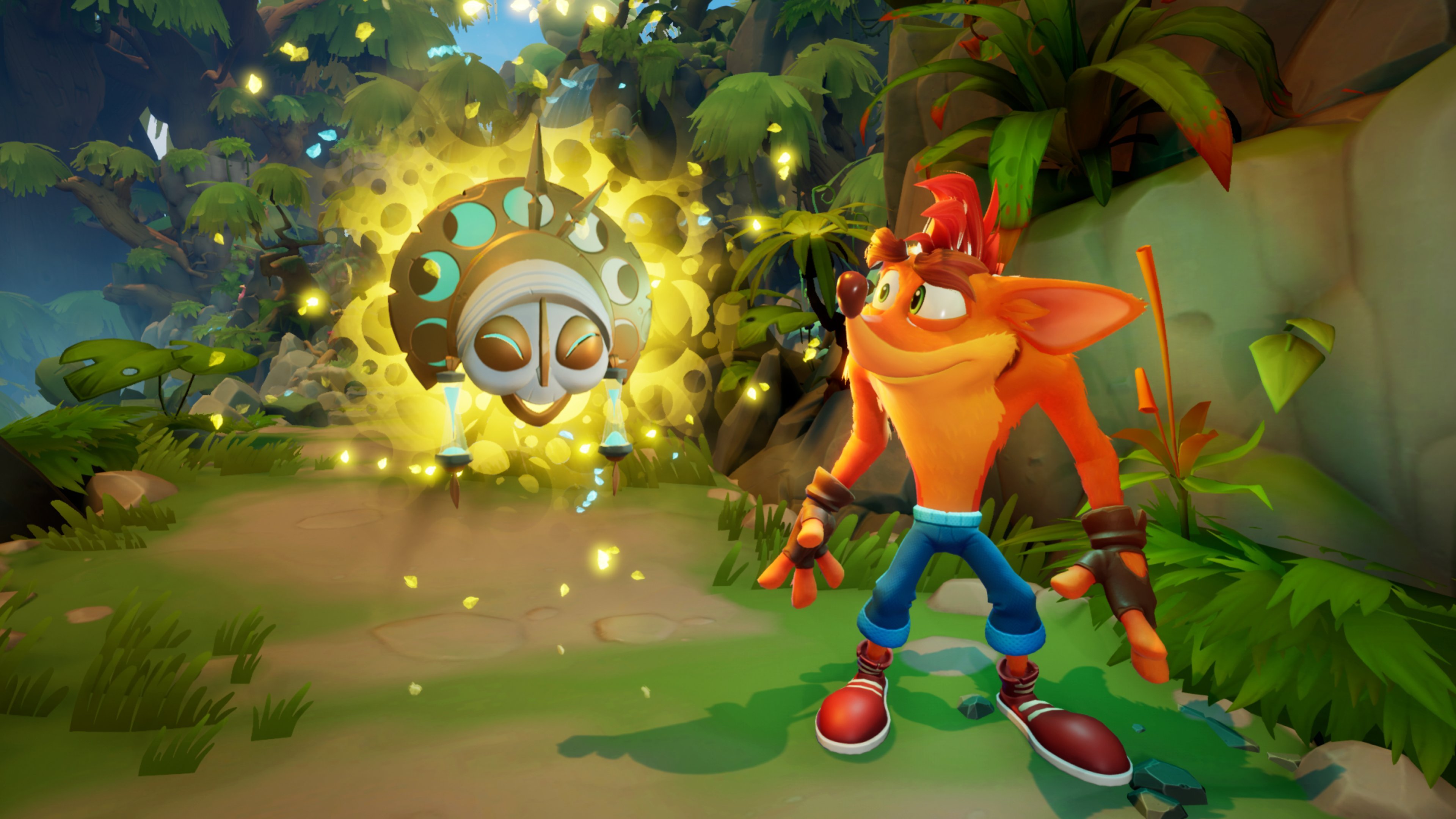 Crash Bandicoot 4: It´s About Time - Imagen 15